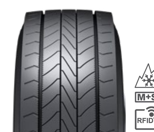 Goodyear FUELMAX S PERFORMANCE